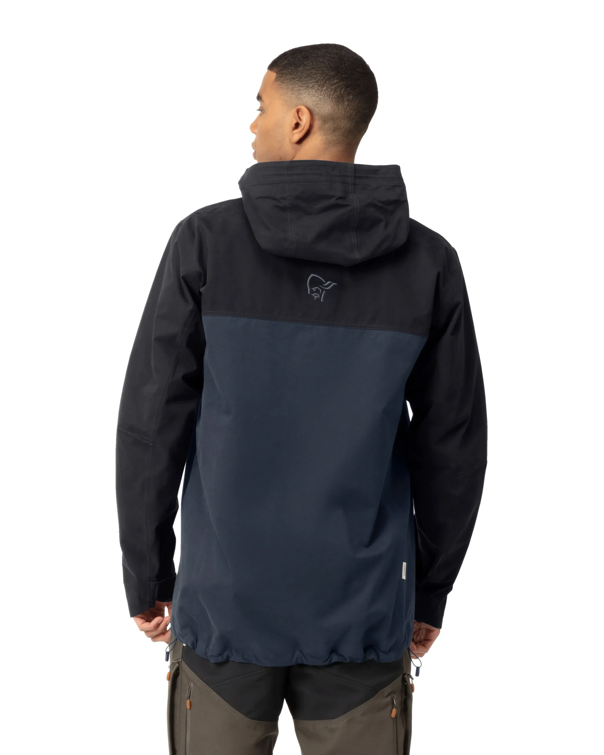 Jakker/Overdeler-Norrøna Femund Cotton Jacket M's