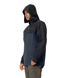 Jakker/Overdeler-Norrøna Femund Cotton Jacket M's