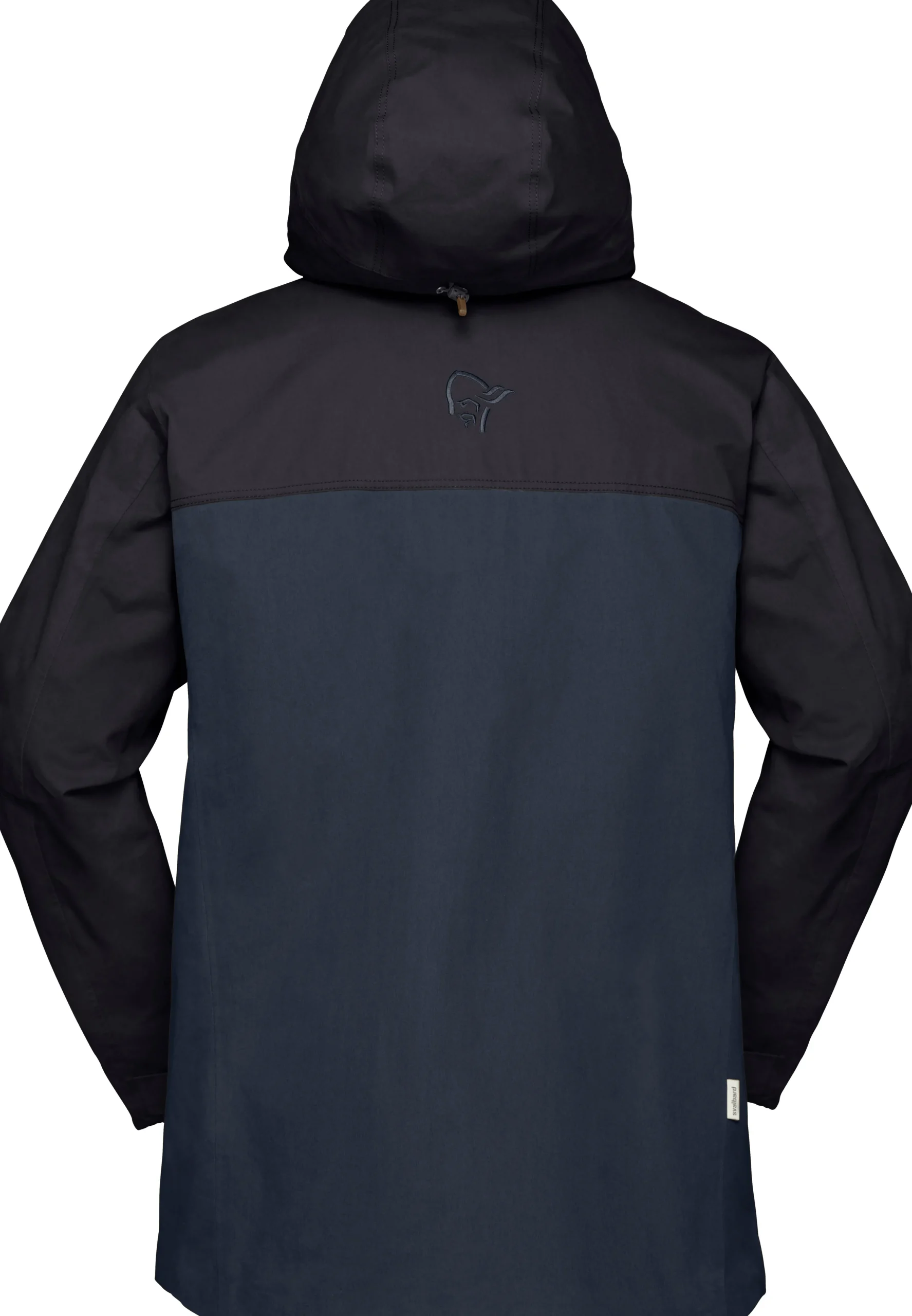 Jakker/Overdeler-Norrøna Femund Cotton Jacket M's