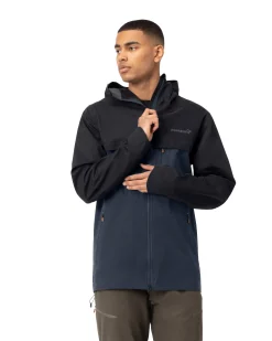 Jakker/Overdeler-Norrøna Femund Cotton Jacket M's