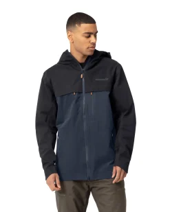 Jakker/Overdeler-Norrøna Femund Cotton Jacket M's