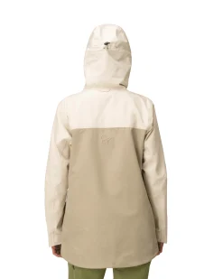 Jakker/Overdeler-Norrøna Femund Cotton Jacket W's