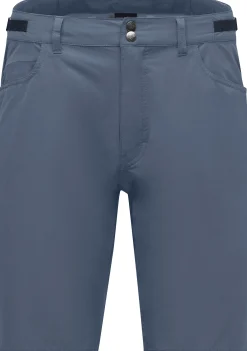 Shorts-Norrøna Femund Cotton Shorts M's