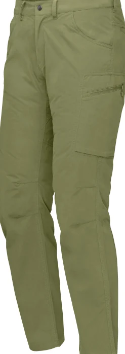 Bukser-Norrøna Femund Cotton Trekking Pants M's