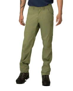 Bukser-Norrøna Femund Cotton Trekking Pants M's