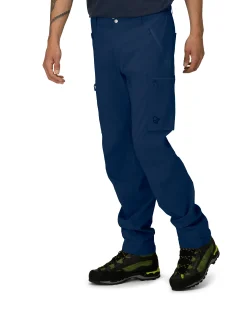 Bukser-Norrøna Femund Light Cotton Pants M's