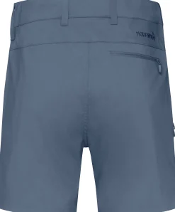Shorts-Norrøna Femund Light Cotton Shorts W's