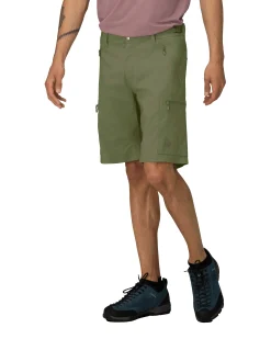 Shorts-Norrøna Femund Light Cotton Shorts M's