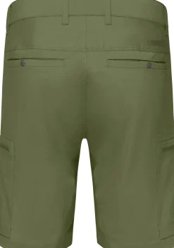 Shorts-Norrøna Femund Light Cotton Shorts M's