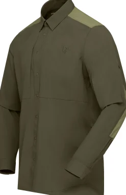 Skjorter-Norrøna Femund Light Shirt M's