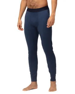 Tights/Longs-Norrøna Femund PureUll Longs M's