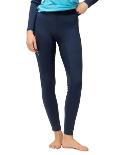 Tights/Longs-Norrøna Femund PureUll Longs W's