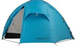 Telt|Telt-Norrøna Femund 4-season Tunnel Tent 4p