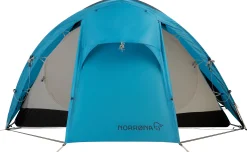 Telt|Telt-Norrøna Femund 4-season Tunnel Tent 4p