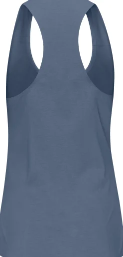 T-Skjorter/Long Sleeves-Norrøna Femund Tech Singlet W's