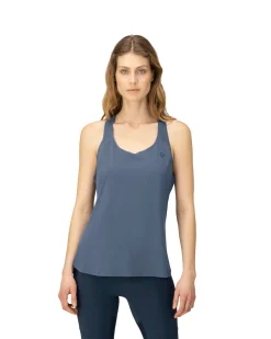 T-Skjorter/Long Sleeves-Norrøna Femund Tech Singlet W's