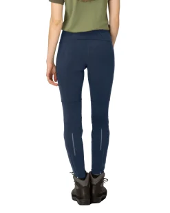 Bukser-Norrøna Femund Warmwool Flex2 Tights W's