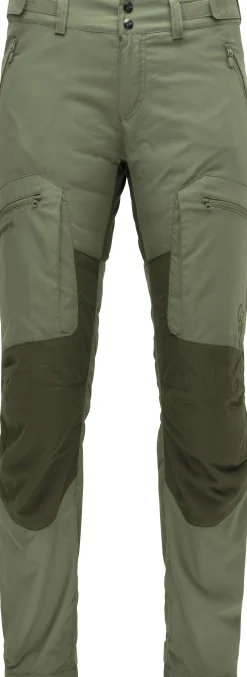 Bukser-Norrøna Finnskogen Hybrid Pants (M/W) Green