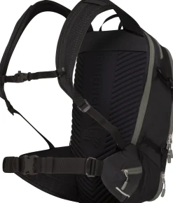 Ryggsekk|Ryggsekk-Norrøna Fjørå Econyl195 18L Pack Caviar Black