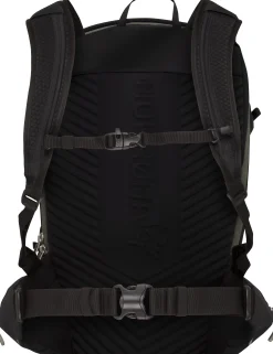 Ryggsekk|Ryggsekk-Norrøna Fjørå Econyl195 18L Pack Caviar Black