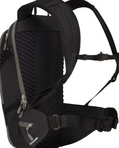 Ryggsekk|Ryggsekk-Norrøna Fjørå Econyl195 18L Pack Caviar Black