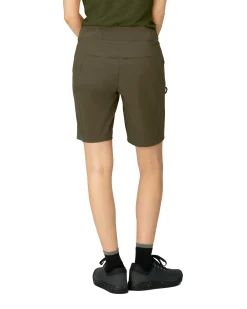 Shorts-Norrøna Fjørå Flex1 Light Shorts W's