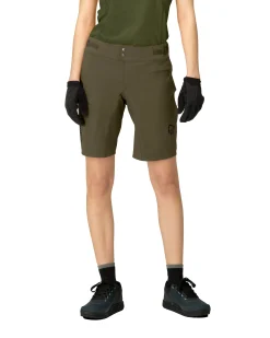 Shorts-Norrøna Fjørå Flex1 Light Shorts W's