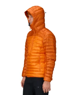 Jakker/Overdeler-Norrøna Lofoten Down800 Anorak M's