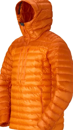 Jakker/Overdeler-Norrøna Lofoten Down800 Anorak M's