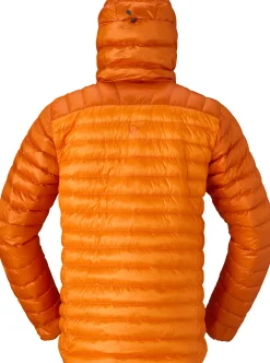 Jakker/Overdeler-Norrøna Lofoten Down800 Anorak M's