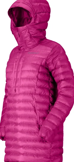 Jakker/Overdeler-Norrøna Lofoten Down800 Anorak W's