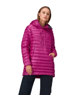 Jakker/Overdeler-Norrøna Lofoten Down800 Anorak W's