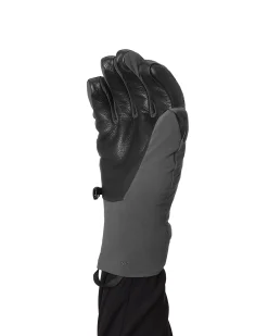 Hansker/Votter|Hansker/Votter-Norrøna Lofoten Dri1 PrimaLoft170 Short Gloves Phantom