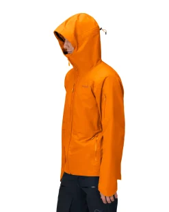 Jakker/Overdeler-Norrøna Lofoten Gore-Tex Insulated Jacket M's