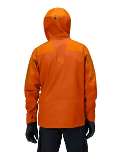 Jakker/Overdeler-Norrøna Lofoten Gore-Tex Jacket M's