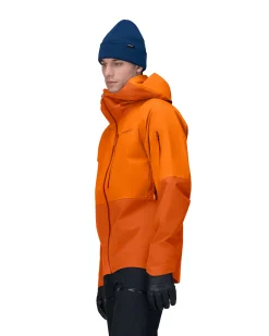 Jakker/Overdeler-Norrøna Lofoten Gore-Tex Jacket M's