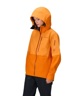 Jakker/Overdeler-Norrøna Lofoten Gore-Tex Jacket W's