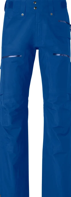 Bukser-Norrøna Lofoten Gore-Tex Pants M's
