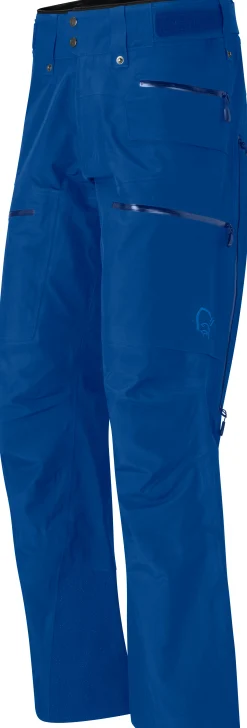 Bukser-Norrøna Lofoten Gore-Tex Pants M's