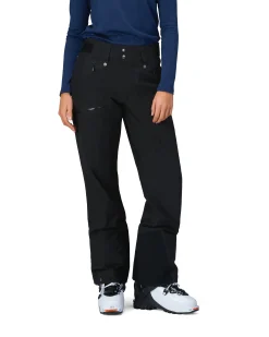 Bukser-Norrøna Lofoten Gore-Tex Pants W's