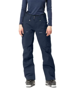 Bukser-Norrøna Lofoten Gore-Tex Pro Pants W's