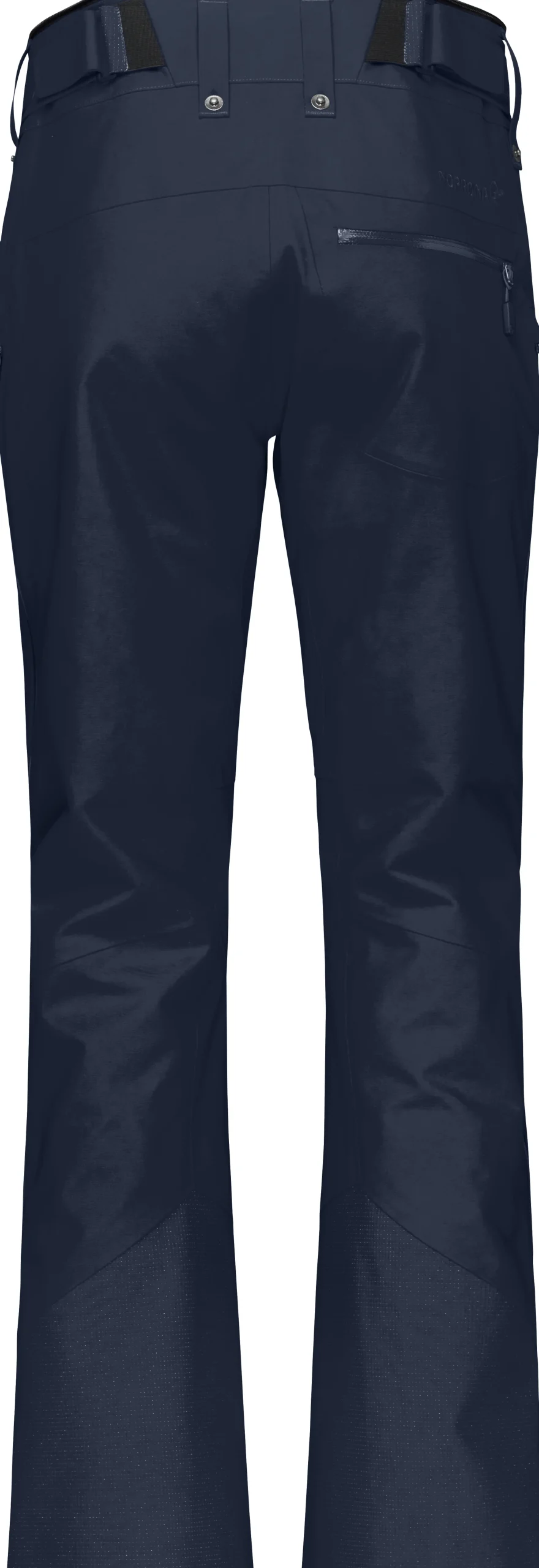 Bukser-Norrøna Lofoten Gore-Tex Pro Pants W's