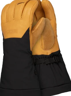 Hansker/Votter|Hansker/Votter-Norrøna Lofoten Gore-Tex Thermo200 Long Gloves Unisex Kangaroo