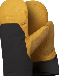 Hansker/Votter|Hansker/Votter-Norrøna Lofoten Gore-Tex Thermo200 Mittens Unisex Kangaroo
