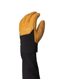 Hansker/Votter|Hansker/Votter-Norrøna Lofoten Gore-Tex Thermo100 Short Gloves Unisex Kangaroo