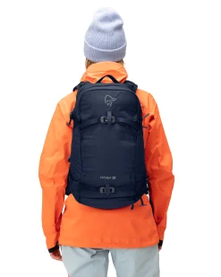 Ryggsekk|Ryggsekk-Norrøna Lofoten 28L Pack W's