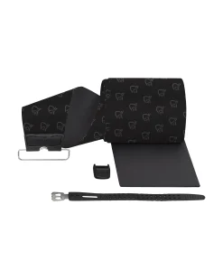 Skis|Ski-Norrøna Lofoten Touring130 Skins Caviar Black