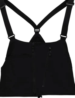 Bibs|Bibs-Norrøna Lofoten Ski/snowboard Bib M's Caviar Black