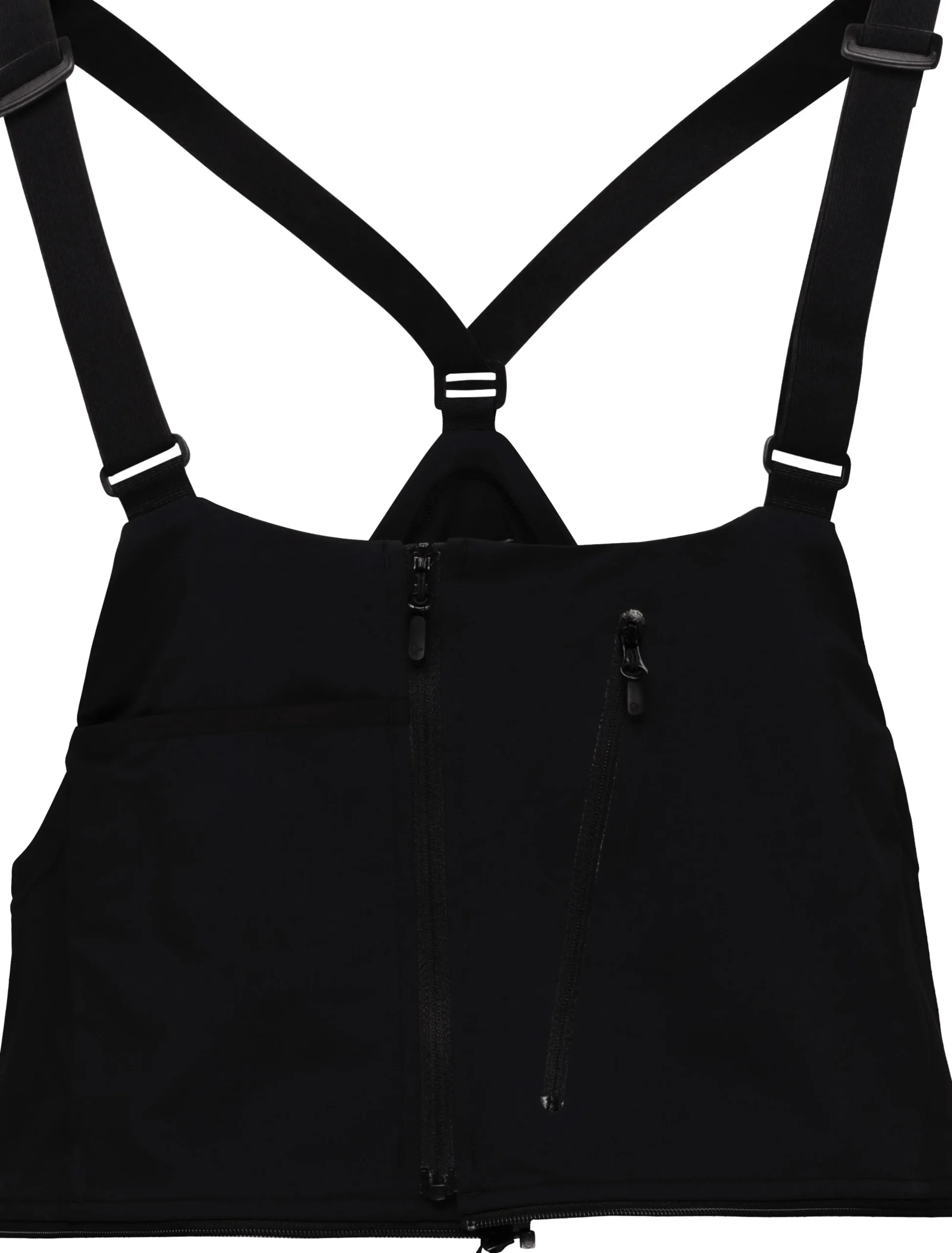 Bibs|Bibs-Norrøna Lofoten Ski/snowboard Bib M's Caviar Black