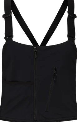 Bibs|Bibs-Norrøna Lofoten Ski/snowboard Bib W's Caviar Black